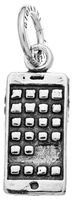 Charm Giovanni Raspini in Argento 09859 - 09859